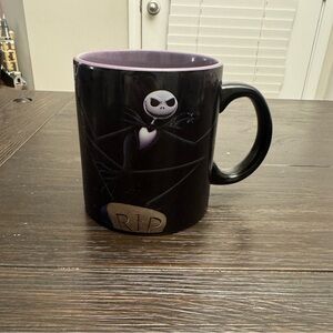 Jack Skellington Coffee Mug
